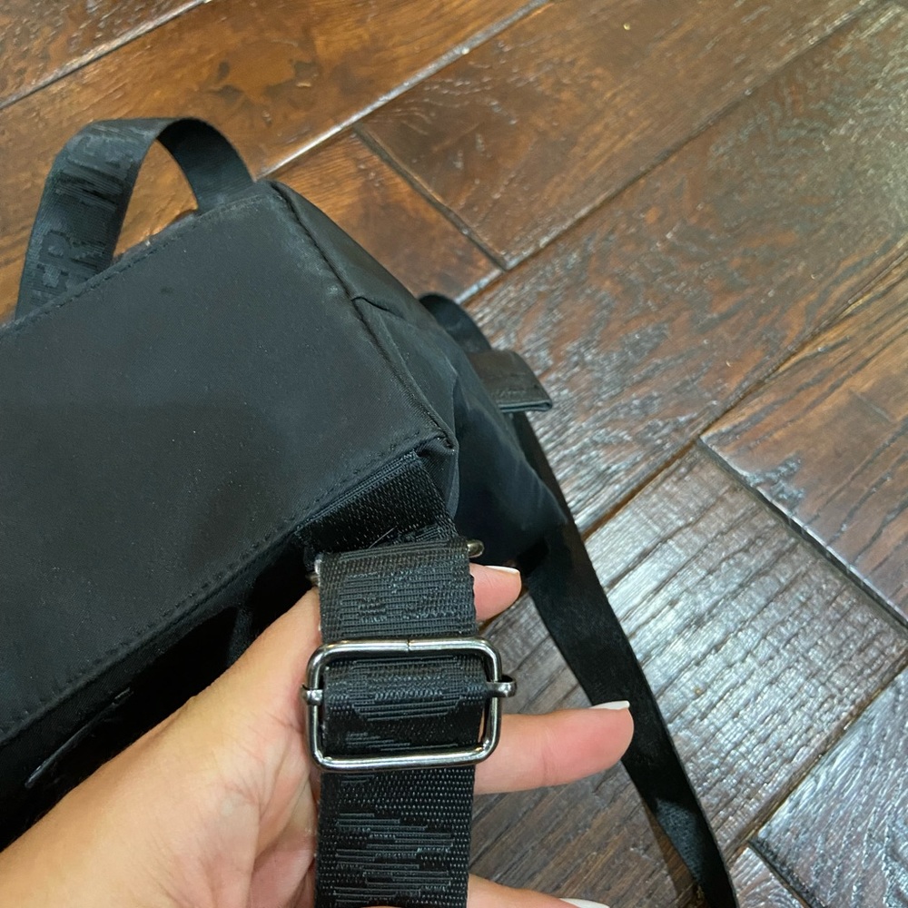 Botkier Trigger Mini Backpack - Picture 9 of 10